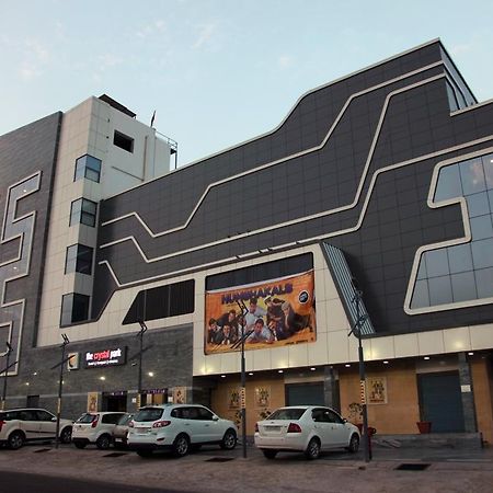 Hotel Crystal Park Kishangarh  Exterior foto