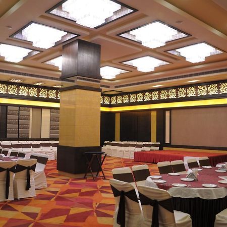 Hotel Crystal Park Kishangarh  Exterior foto