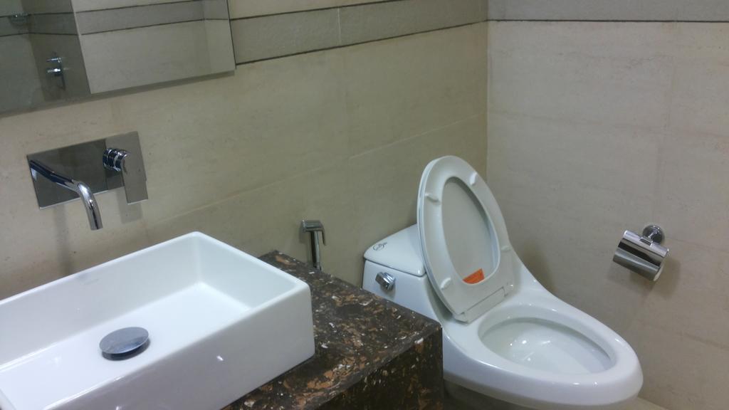 Hotel Crystal Park Kishangarh  Habitación foto