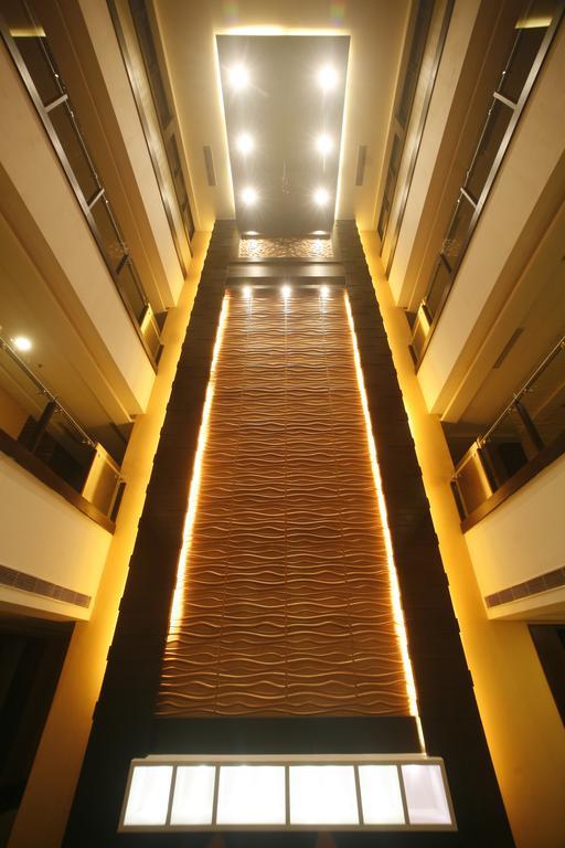 Hotel Crystal Park Kishangarh  Exterior foto
