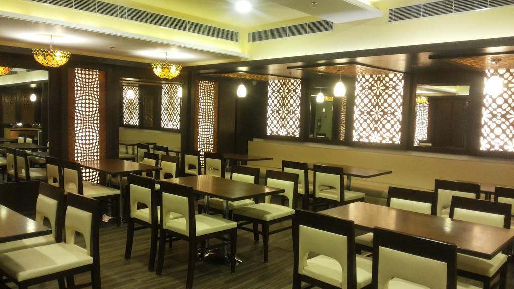 Hotel Crystal Park Kishangarh  Exterior foto