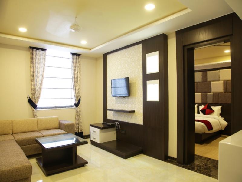 Hotel Crystal Park Kishangarh  Exterior foto