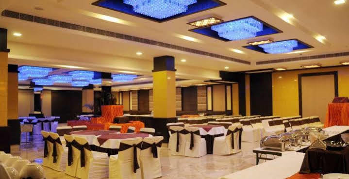 Hotel Crystal Park Kishangarh  Exterior foto