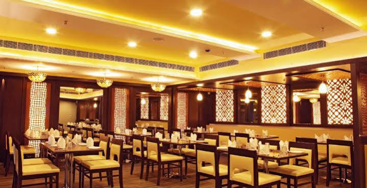 Hotel Crystal Park Kishangarh  Exterior foto