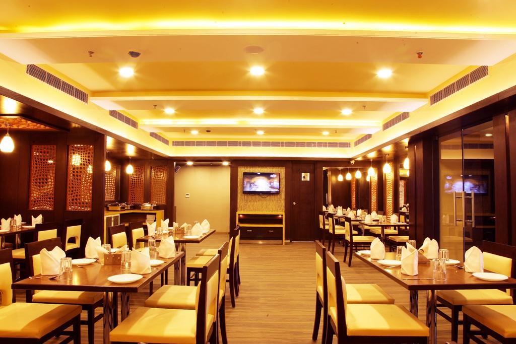 Hotel Crystal Park Kishangarh  Exterior foto