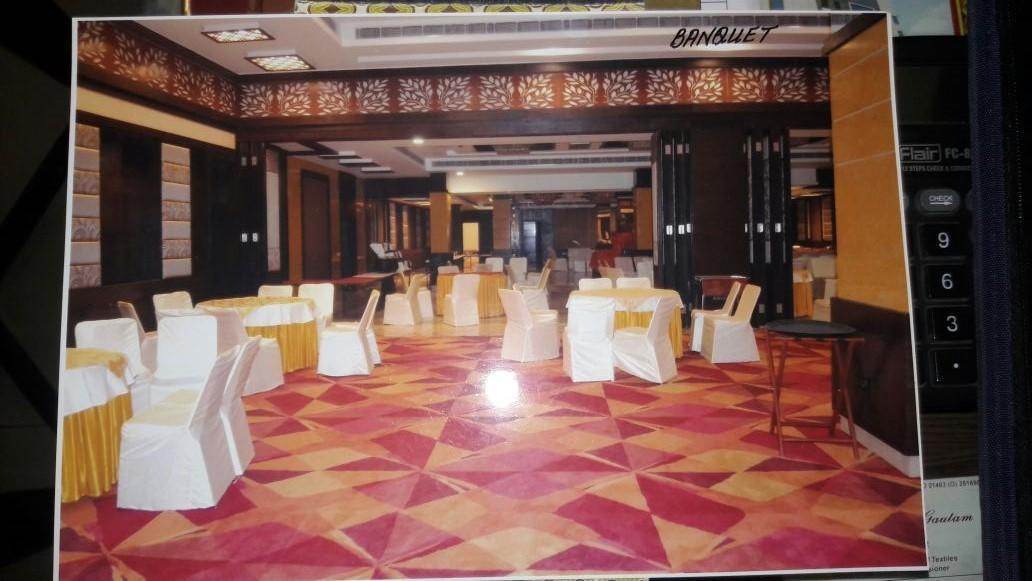 Hotel Crystal Park Kishangarh  Exterior foto