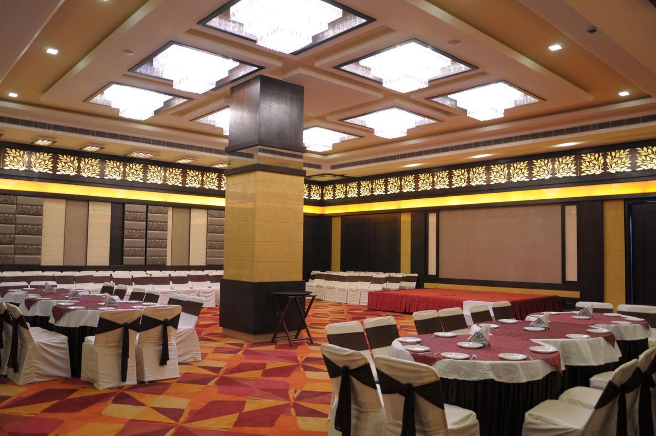Hotel Crystal Park Kishangarh  Exterior foto